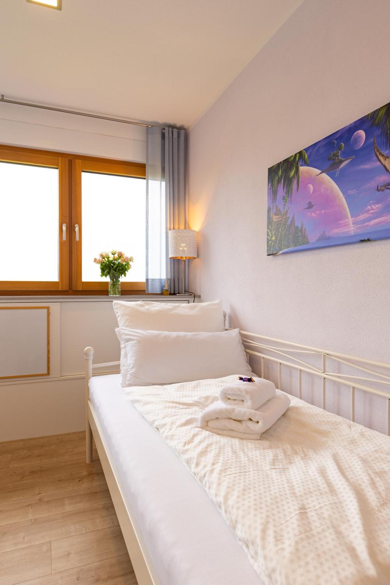 Schee Ferienwohnung Dinkelsbuehl Lohe Екстер'єр фото