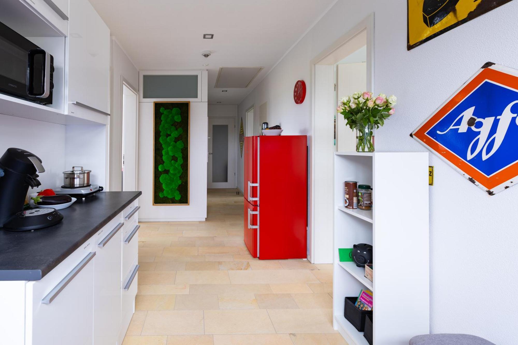 Schee Ferienwohnung Dinkelsbuehl Lohe Екстер'єр фото